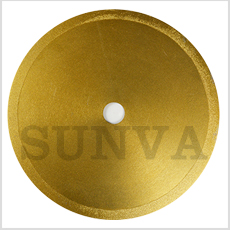 Brazed Diamond Blade BTB001