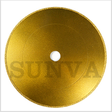 Brazed Diamond Blade BTB002