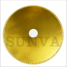 Brazed Diamond Blade BTB003