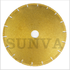 Brazed Diamond Blade BTB005