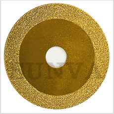 Brazed Diamond Blade BTB101