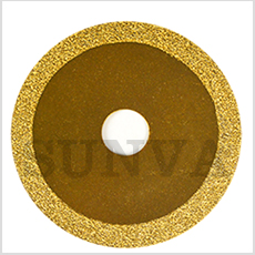 Brazed Diamond Blade BTB102