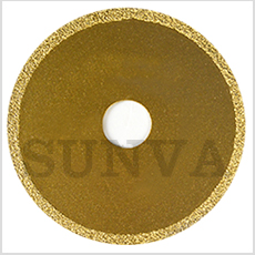 Brazed Diamond Blade BTB103