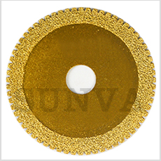 Brazed Diamond Blade BTB104