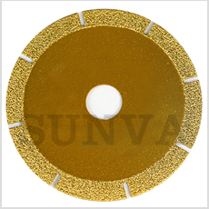 Brazed Diamond Blade BTB106