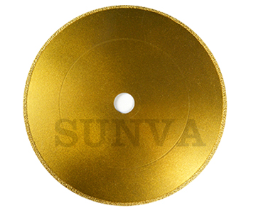 Brazed Diamond Blade BTB002