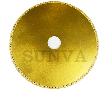 Brazed Diamond Blade BTB003