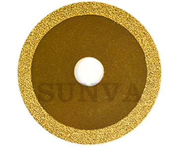 Brazed Diamond Blade BTB102