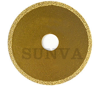 Brazed Diamond Blade BTB103