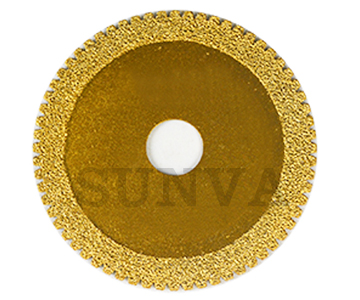 Brazed Diamond Blade BTB104