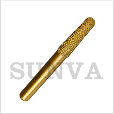 Brazed Diamond Bur BTR011