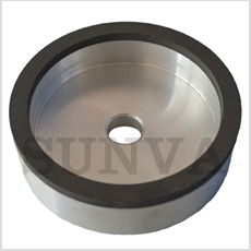 Diamond&CBN Grinding Wheels