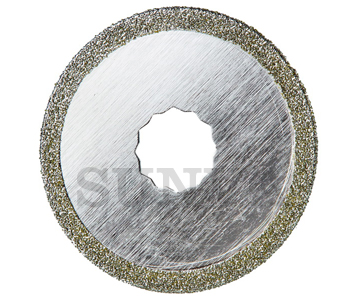 Fein Diamond Boot Ultra Thin Saw Blade