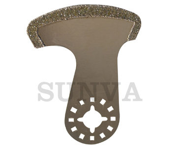 Diamond Boot Ultra Thin Saw Blade