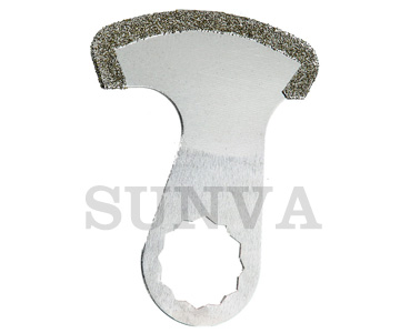 Diamond Boot Ultra Thin Saw Blade