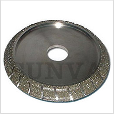 Special Diamond Grinding Wheel