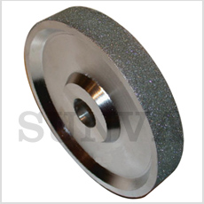 Regular Diamond Grinding Wheel