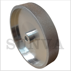 Light Diamond Grinding Wheel