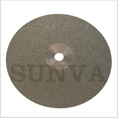 Diamond Grinding Disc