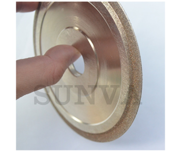 CBN Grinding Wheel