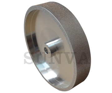 Light Diamond Grinding Wheel