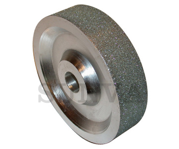 Diamond Regular Grinding Wheel