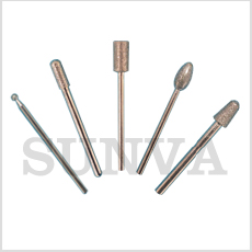 Diamond Nail Drill Bits