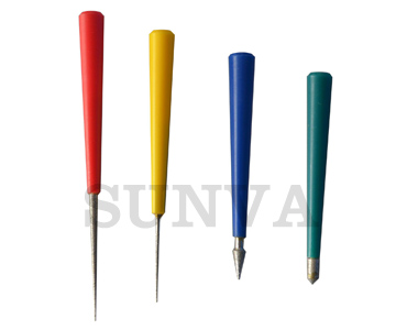 Diamond Bead Reamer - Plastic Handle